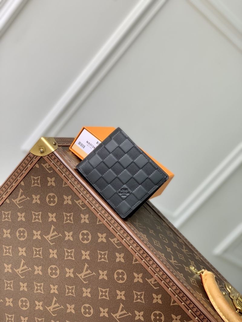 LV Wallets